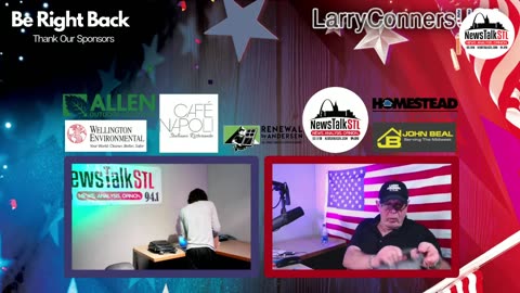 LarryConnersUSA 6.1.23
