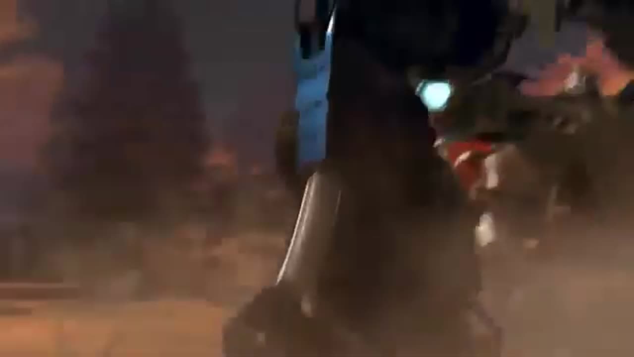 Transformers part 1 in hindi full episode.