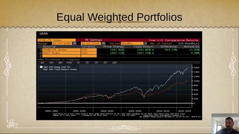 3 Strategies To Beat The S&P 500!