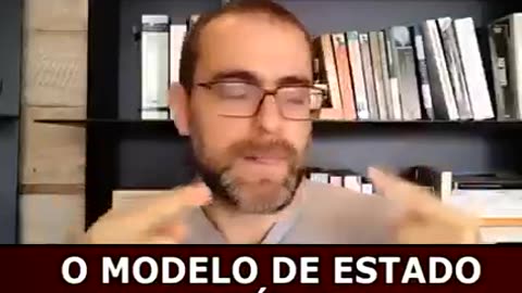 MODELOS DE ESTADO