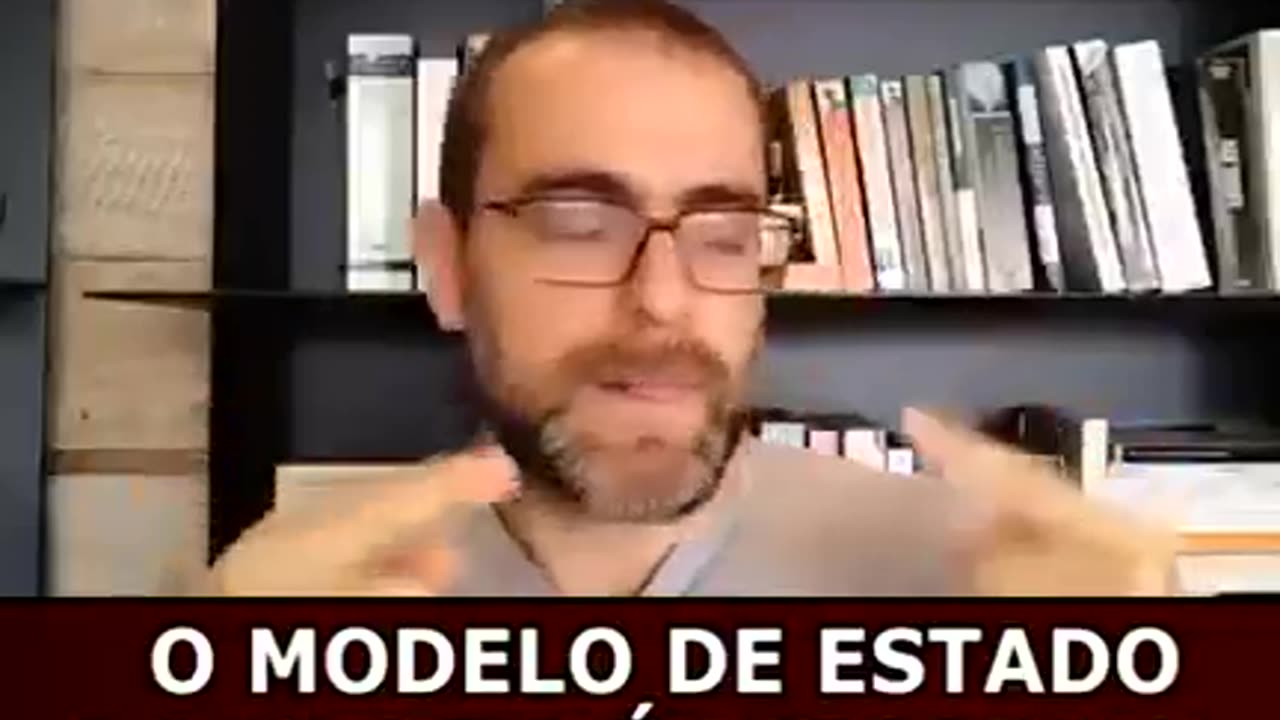 MODELOS DE ESTADO