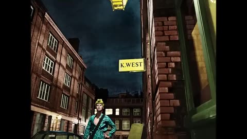 David Bowie - The Rise and Fall of Ziggy Stardust and the Spiders from Mars - Full Album 1972