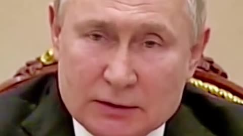 President vladimir putin