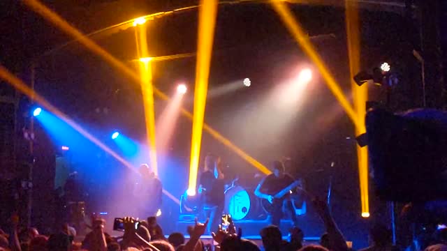 Fit for a King - When Everything Means Nothing (Live)