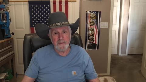 TruthUnveiled1111, Bye Bye!