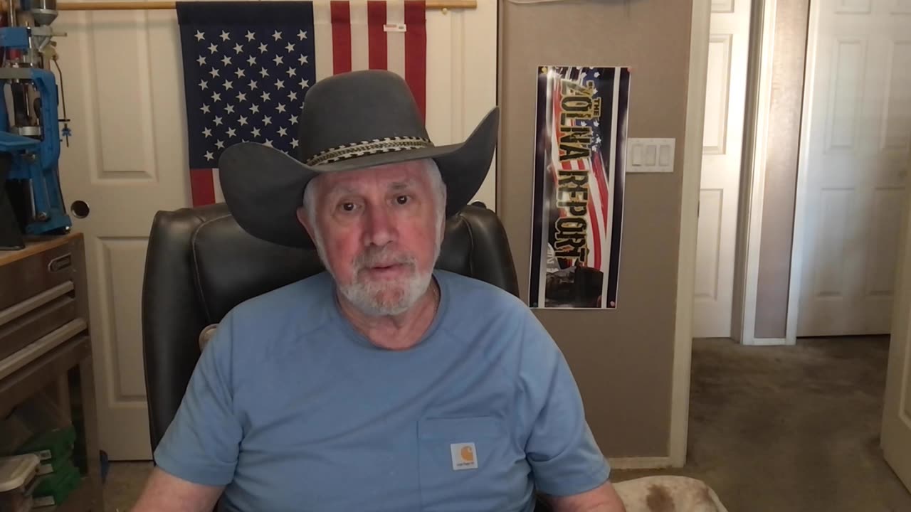 TruthUnveiled1111, Bye Bye!