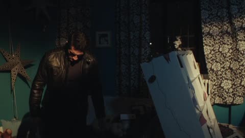 Accident Man 2018 full movie