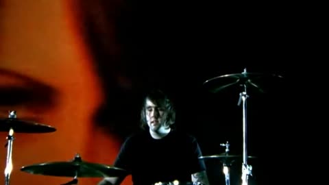 The Distillers - "The Hunger"