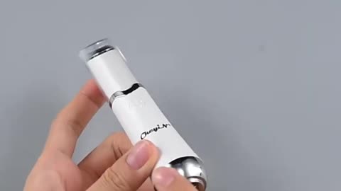 Unlocking Radiance: Your Complete CkeyiN Ionic Massager MR538 Tutorial