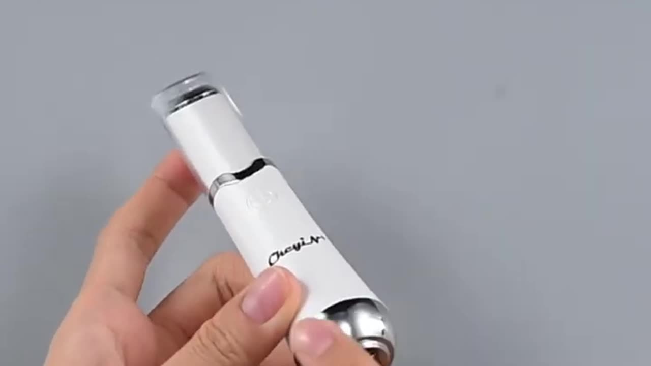 Unlocking Radiance: Your Complete CkeyiN Ionic Massager MR538 Tutorial