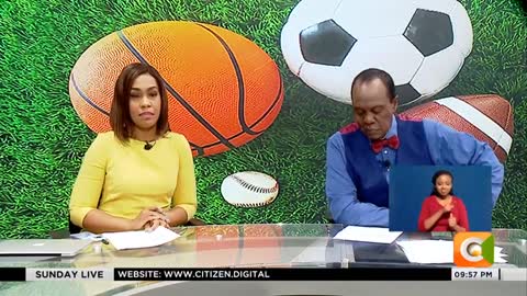 Black Mamba edge Rangers 37-22 in a national handball league game