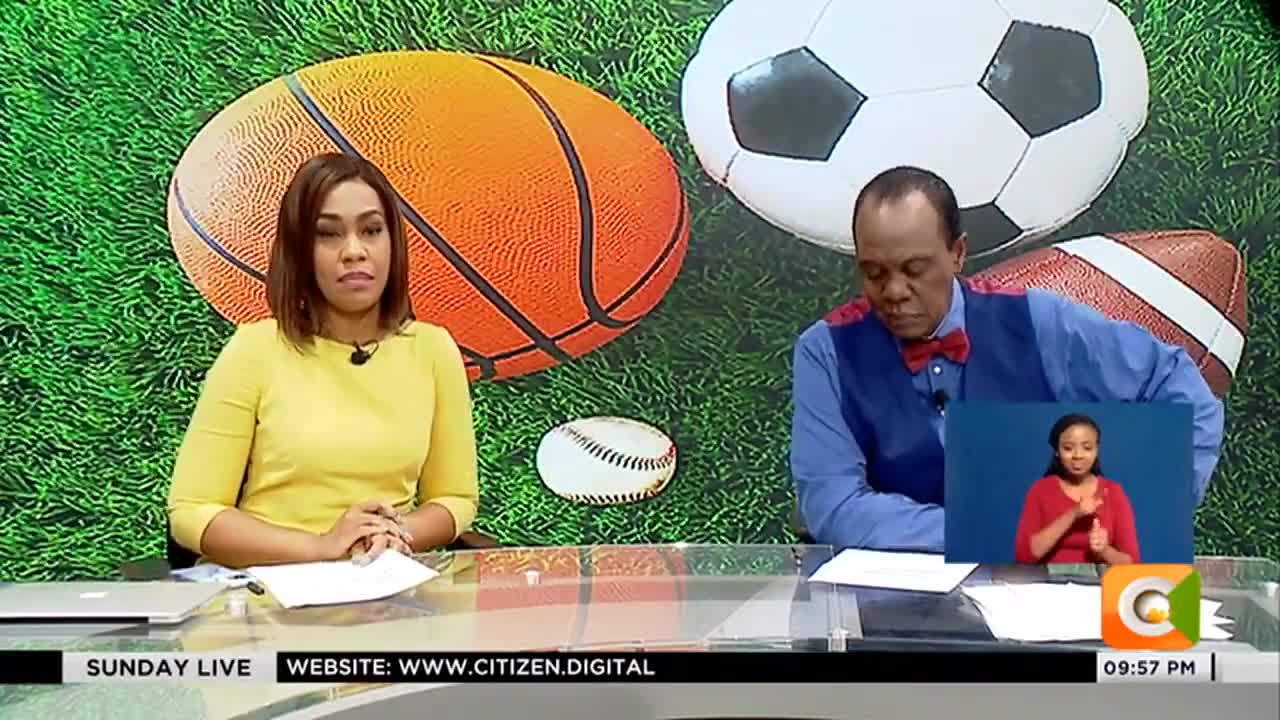 Black Mamba edge Rangers 37-22 in a national handball league game
