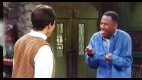 Martin Lawrence - aries sun , scorpio moon