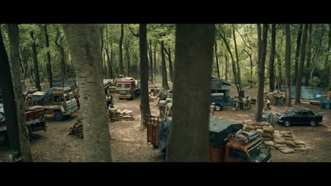 LEO TELUGU TRAILER