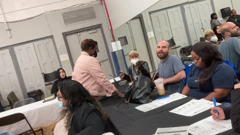 NEW YORKERS Put an end to community meeting 6th May