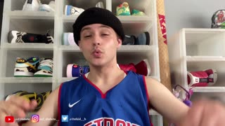 El Diabeto Reacts to EBK Young Joc "Topp Opp" Official Video