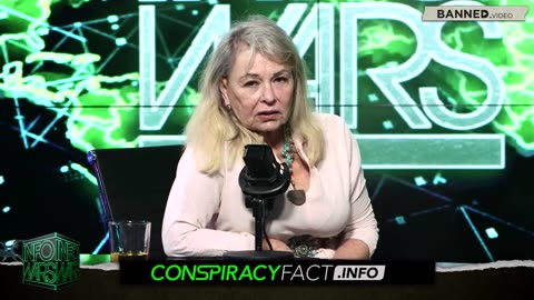 Breaking! Roseanne Barr & Alex Jones Full Interview Is Live!