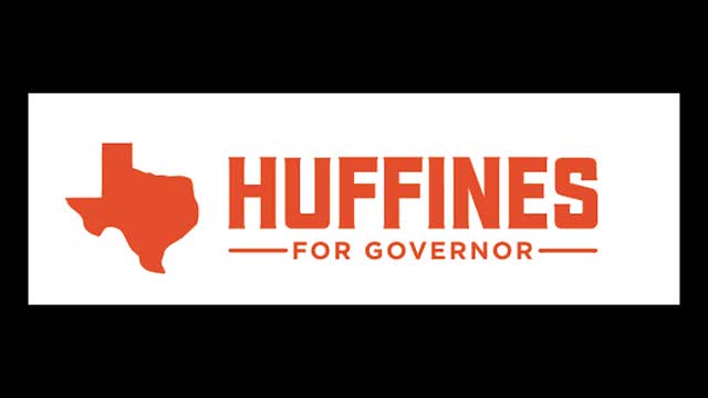 CRTPAC - Enough is Enough - Huffines Endorsement