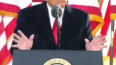 Trump press conference