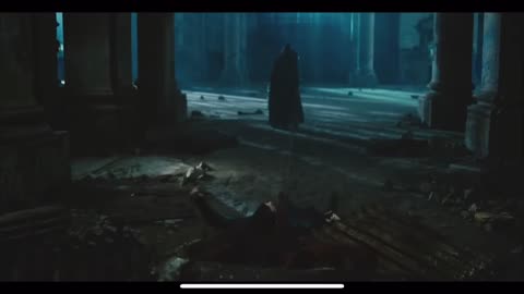 Batman vs Superman Final