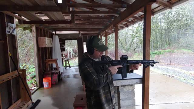 Ar fixed