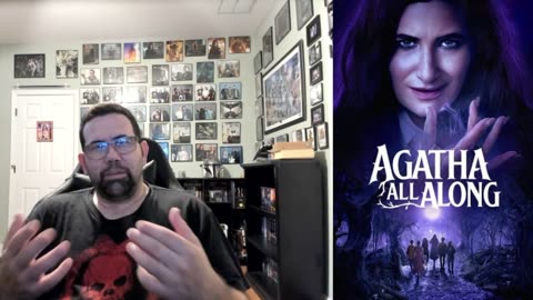 Agatha All Along Episode 1 and 2 Review