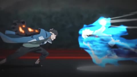 Boruto Stay AMV Edit