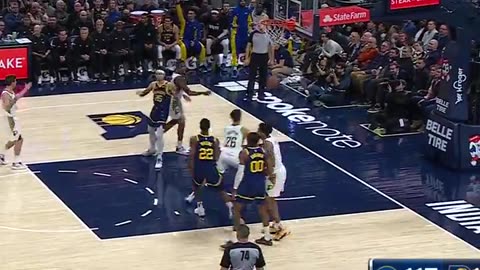 Steph UNLEASHED! 11 Triples & Epic Victory for Curry (42 Points!)