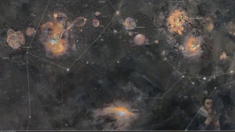 The Milky Way Galaxy 🌌 (AND THE 12 YEAR OBSESSION)