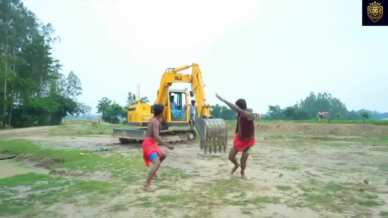 Most Watch New Funny SILENT comedy video amazing funny clips video Funny2022