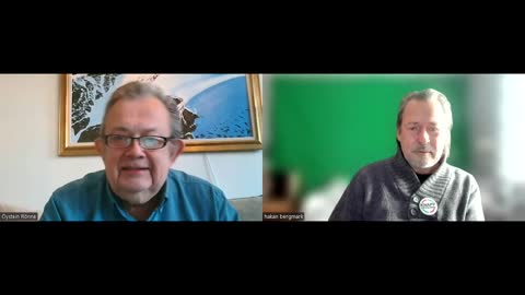 Lunchklubben 18 jan Hybrit ett dyrt misstag