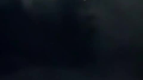 Alabama UFO