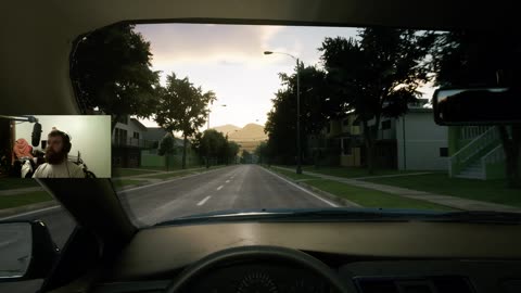 Endless Suburbia (On Pop OS Linux)