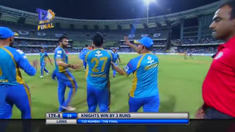 IPL T20 Highlights 2023