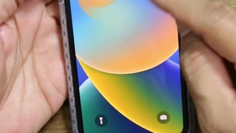 I phone Tip # 11