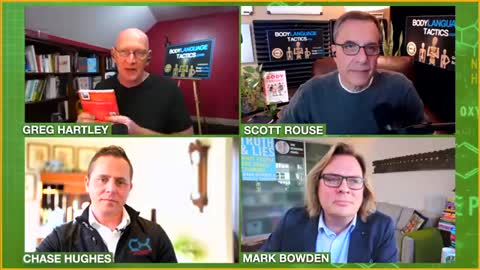 Learn HOW TO Read Body Language with The World's Top Experts The Behavior Panel