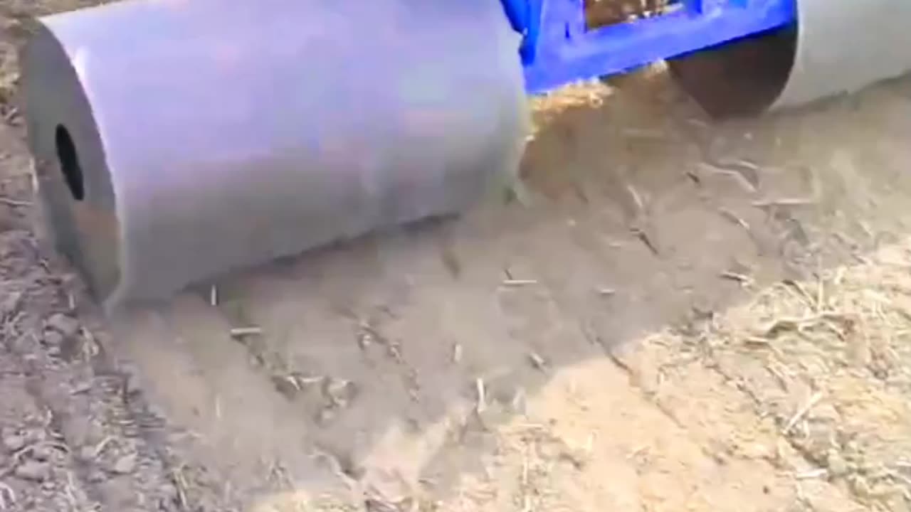Mordern agriculture mechine and technology