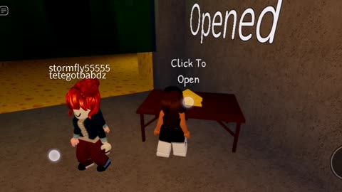 Roblox cheese escape
