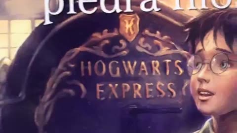 The NEW Harry Potter In Español! #backtohogwarts #harrypotter #books #collecting #wizardingworld