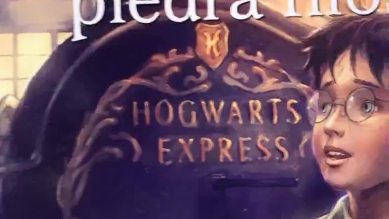 The NEW Harry Potter In Español! #backtohogwarts #harrypotter #books #collecting #wizardingworld