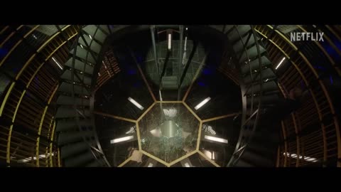 KALEIDOSCOPE _ Official Trailer _ Netflix
