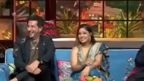 Kapil Sharma show