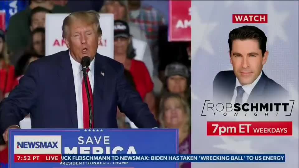 Donald Trump about World Peace