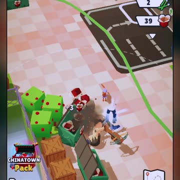 STREET DUDE GAMEPLAY 061123 - 27