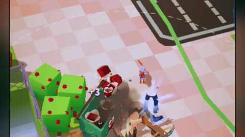 STREET DUDE GAMEPLAY 061123 - 27