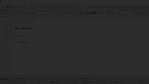 Print an Array without Loop