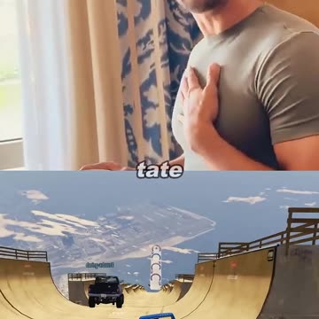 Andrew Tate Funny edit