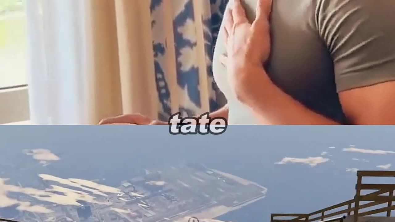 Andrew Tate Funny edit