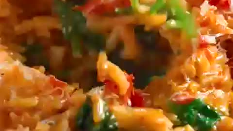 Would you try this?