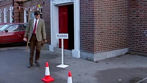 Bean THANKSGIVING | Mr Bean Full Episodes | @KCartoon
